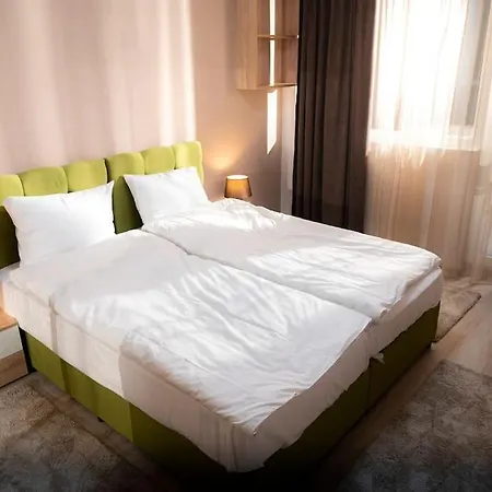 Apartamento Old Town Veliko Tŭrnovo