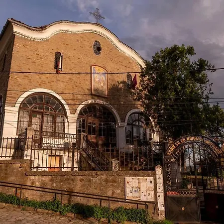Old Town Apartamento