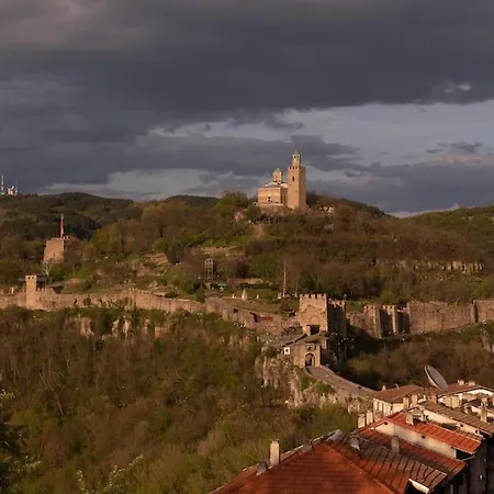 Old Town Veliko Tŭrnovo