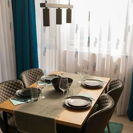 Apartamento Old Town Veliko Tŭrnovo