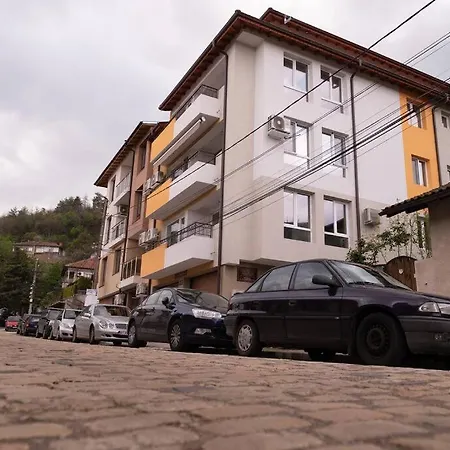 Apartamento Old Town