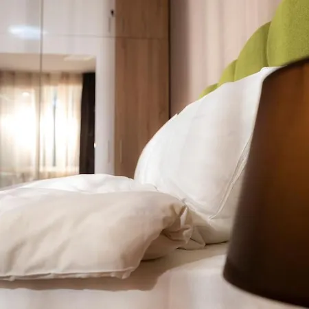Apartamento Old Town *