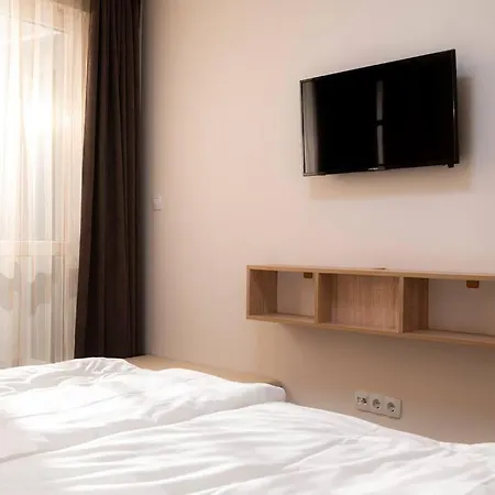 Old Town Apartamento Veliko Tŭrnovo